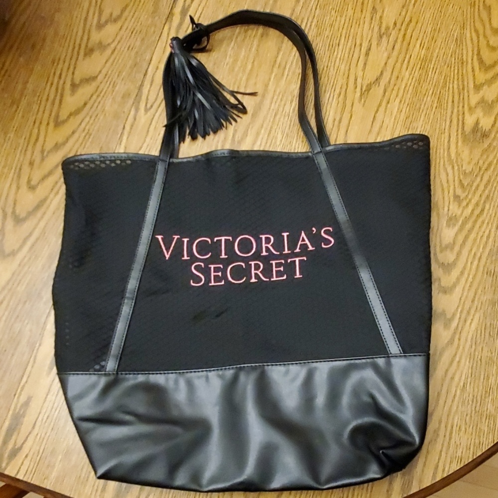 Victoria's Secret tote